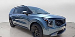 New 2026 KIA CARNIVAL SX in GILBERT, ARIZONA