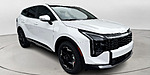 New 2026 KIA SPORTAGE EX in GILBERT, ARIZONA