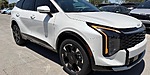 New 2026 KIA SPORTAGE HYBRID SX-PRESTIGE in GILBERT, ARIZONA