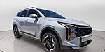 New 2026 KIA SPORTAGE HYBRID EX in GILBERT, ARIZONA