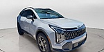 New 2026 KIA SPORTAGE HYBRID X-LINE in GILBERT, ARIZONA