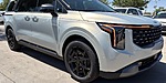 New 2026 KIA CARNIVAL HYBRID SX in GILBERT, ARIZONA