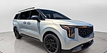 New 2026 KIA CARNIVAL HYBRID SX in GILBERT, ARIZONA
