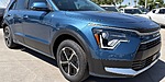 New 2026 KIA NIRO EX in GILBERT, ARIZONA