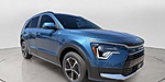 New 2026 KIA NIRO EX in GILBERT, ARIZONA