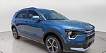 New 2026 KIA NIRO EX in GILBERT, ARIZONA