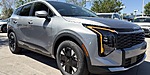 New 2026 KIA SPORTAGE HYBRID LX in GILBERT, ARIZONA