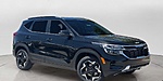 New 2026 KIA SELTOS S in GILBERT, ARIZONA