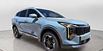 New 2026 KIA SPORTAGE HYBRID EX in GILBERT, ARIZONA