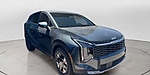 New 2026 KIA SPORTAGE HYBRID LX in GILBERT, ARIZONA