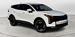 New 2026 KIA SPORTAGE HYBRID LX in GILBERT, ARIZONA
