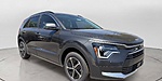 New 2026 KIA NIRO EX in GILBERT, ARIZONA