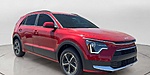 New 2026 KIA NIRO LX in GILBERT, ARIZONA