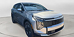 New 2026 KIA SPORTAGE HYBRID LX in GILBERT, ARIZONA