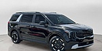New 2026 KIA CARNIVAL EX in GILBERT, ARIZONA