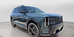 New 2027 KIA TELLURIDE X-LINE SX-PRESTIGE in GILBERT, ARIZONA