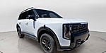 New 2027 KIA TELLURIDE X-LINE SX in GILBERT, ARIZONA