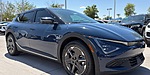 New 2026 KIA EV6 LIGHT LONG RANGE in GILBERT, ARIZONA