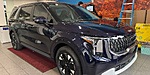 New 2026 KIA CARNIVAL HYBRID LXS in GILBERT, ARIZONA