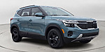 New 2026 KIA SELTOS EX in GILBERT, ARIZONA