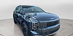 New 2026 KIA SPORTAGE HYBRID LX in GILBERT, ARIZONA