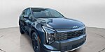 New 2026 KIA SPORTAGE HYBRID LX in GILBERT, ARIZONA