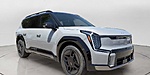 New 2026 KIA EV9 GT-LINE in GILBERT, ARIZONA