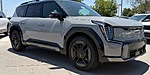 New 2026 KIA EV9 GT-LINE in GILBERT, ARIZONA