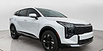 New 2026 KIA SPORTAGE LX in GILBERT, ARIZONA