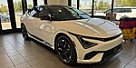New 2026 KIA EV6 GT-LINE in GILBERT, ARIZONA