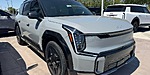 New 2026 KIA EV9 GT-LINE in GILBERT, ARIZONA