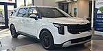 New 2026 KIA CARNIVAL LX in GILBERT, ARIZONA