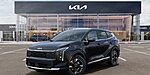 New 2026 KIA SPORTAGE LX in GILBERT, ARIZONA