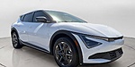 New 2026 KIA EV6 LIGHT LONG RANGE in GILBERT, ARIZONA