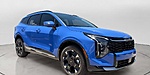 New 2026 KIA SPORTAGE SX-PRESTIGE in GILBERT, ARIZONA