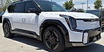 New 2026 KIA EV9 GT-LINE in GILBERT, ARIZONA