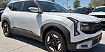 New 2027 KIA SELTOS LX in GILBERT, ARIZONA