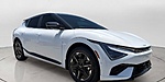 New 2026 KIA EV6 GT-LINE in GILBERT, ARIZONA