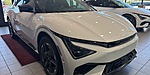 New 2026 KIA EV6 GT-LINE in GILBERT, ARIZONA