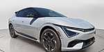 New 2026 KIA EV6 GT-LINE in GILBERT, ARIZONA