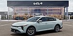 New 2026 KIA K4 LXS in GILBERT, ARIZONA