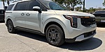 New 2026 KIA CARNIVAL HYBRID EX in GILBERT, ARIZONA