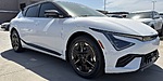 New 2026 KIA EV6 GT-LINE in GILBERT, ARIZONA