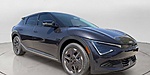 New 2026 KIA EV6 LIGHT LONG RANGE in GILBERT, ARIZONA