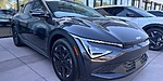 New 2026 KIA EV6 LIGHT LONG RANGE in GILBERT, ARIZONA