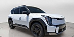 New 2026 KIA EV9 GT-LINE in GILBERT, ARIZONA