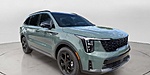 New 2026 KIA SORENTO HYBRID X-LINE SX PRESTIGE in GILBERT, ARIZONA