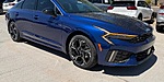 New 2026 KIA K5 GT-LINE in GILBERT, ARIZONA