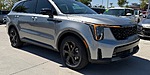 New 2026 KIA SORENTO HYBRID X-LINE SX PRESTIGE in GILBERT, ARIZONA