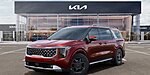New 2026 KIA CARNIVAL SX in GILBERT, ARIZONA